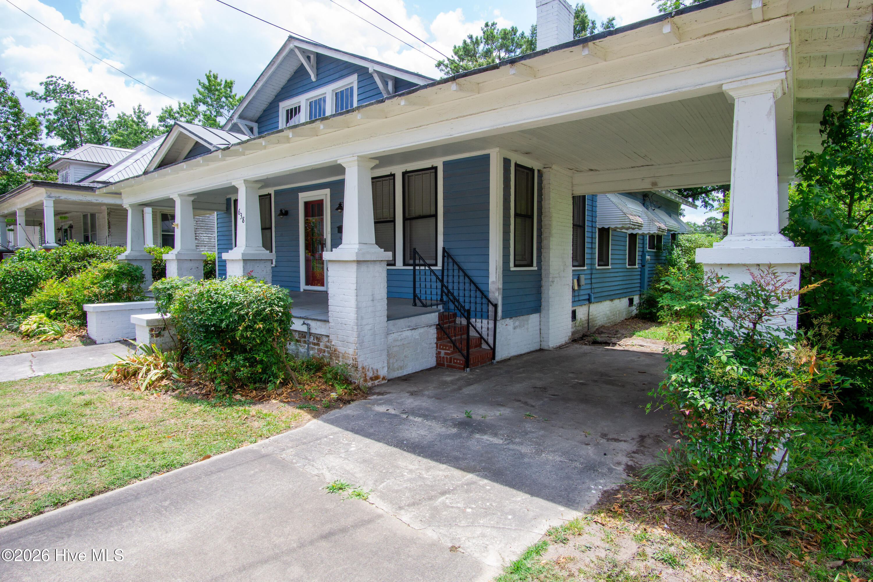638 Second Street Ayden, NC 28513 - Photo 2 of 41