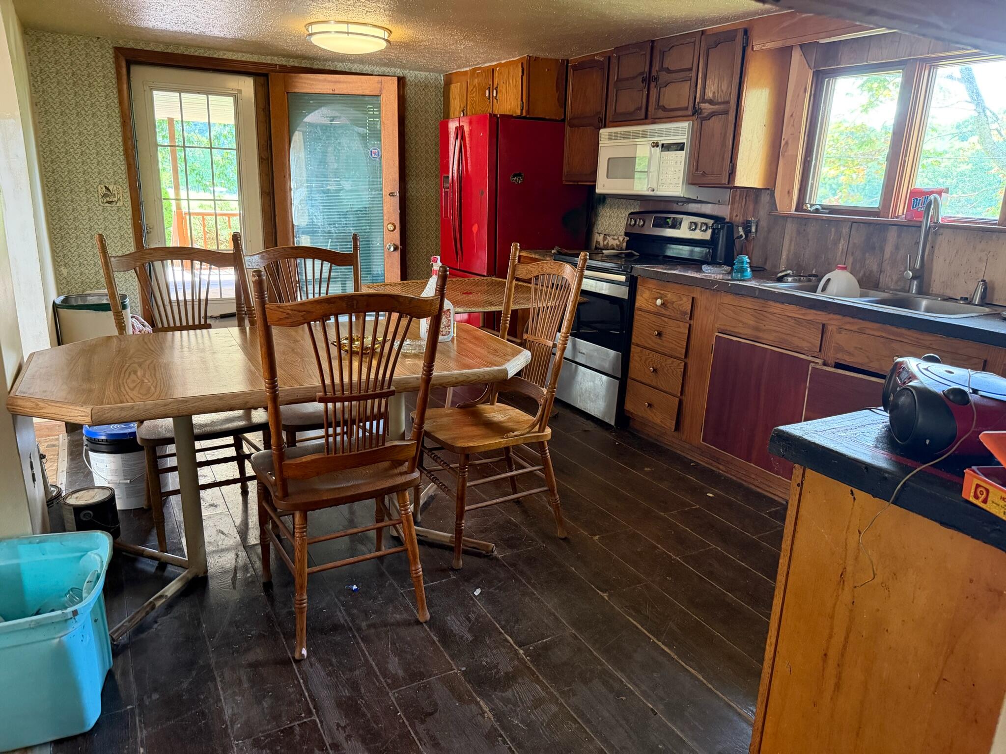 567 Hundley Road Crawley, WV 24931 - Photo 6 of 21 Gallery Image 6