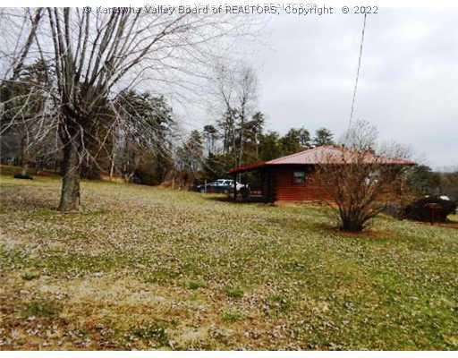 3026 Gunville Ridge Road Leon, WV 25123 - Photo 15 of 16 Land/Lot.