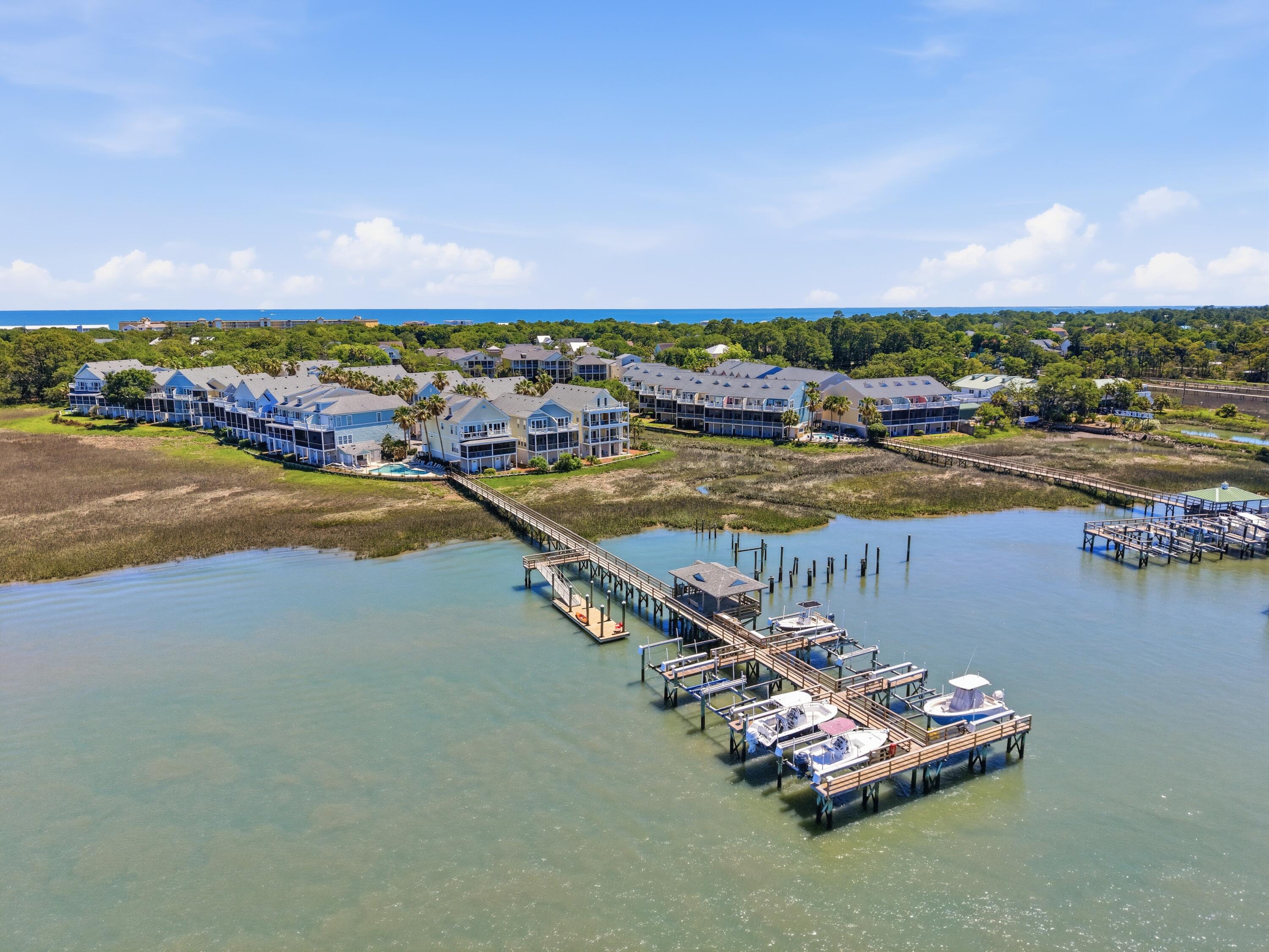 90 West 2nd Street Folly Beach, SC 29439 - Photo 60 of 60