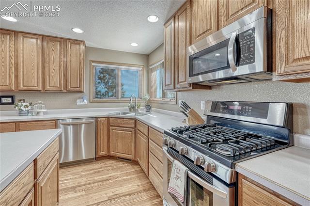 25106 Kobilan Road Calhan, CO 80808 - Photo 12 of 49 Gallery Image 12