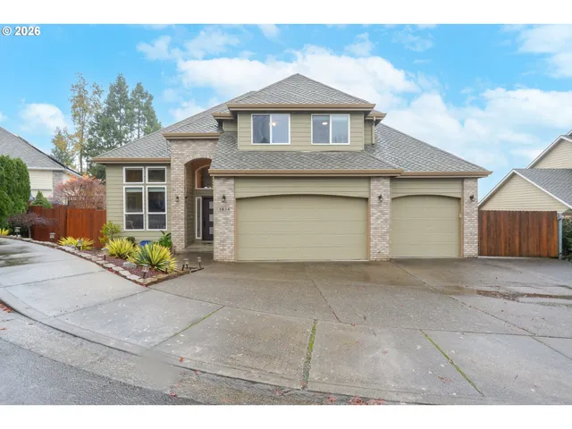$619,000 | 1654 Pelican Court Northwest, Salem, OR 97304