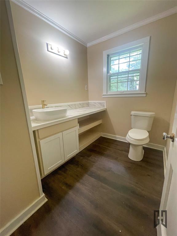 714 Butler Street Springhill, LA 71075 - Photo 20 of 22 1/2 bath #2