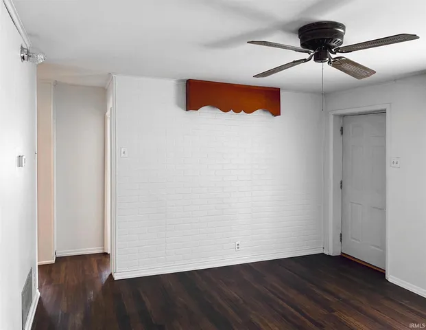 $1,495 | 128 North Clark Street, Bloomington, IN 47408