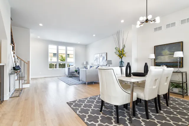 $699,000 | 3506 North Central Avenue, Chicago, IL 60634