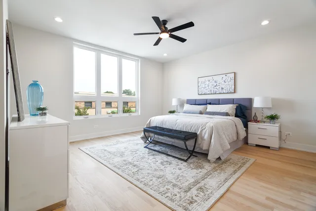 $699,000 | 3506 North Central Avenue, Chicago, IL 60634