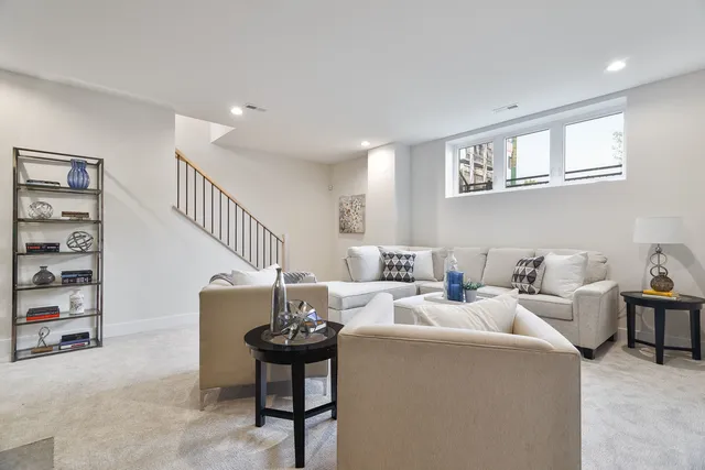 $699,000 | 3506 North Central Avenue, Chicago, IL 60634