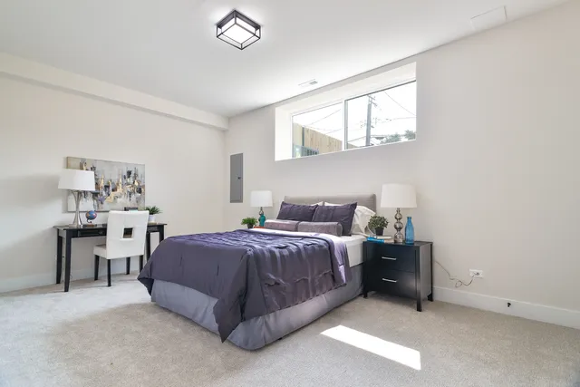 $699,000 | 3506 North Central Avenue, Chicago, IL 60634