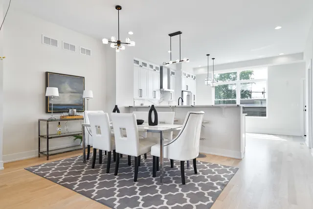 $699,000 | 3506 North Central Avenue, Chicago, IL 60634