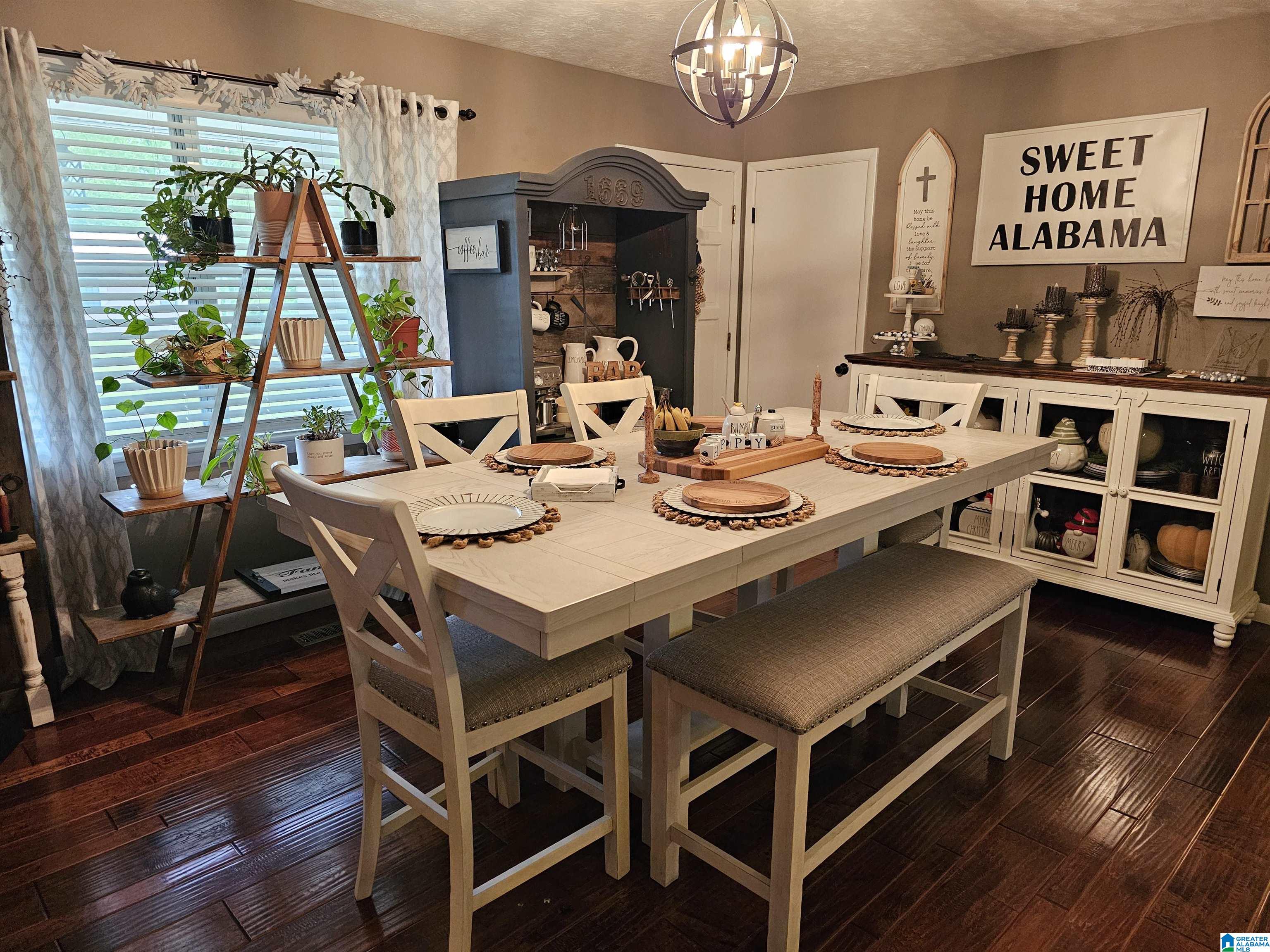 1669 Harts Ferry Road Ohatchee, AL 36271 - Photo 5 of 36