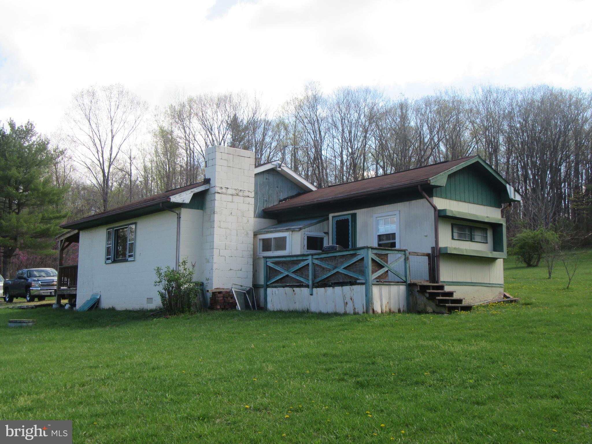 5670 Cold Run Valley Road