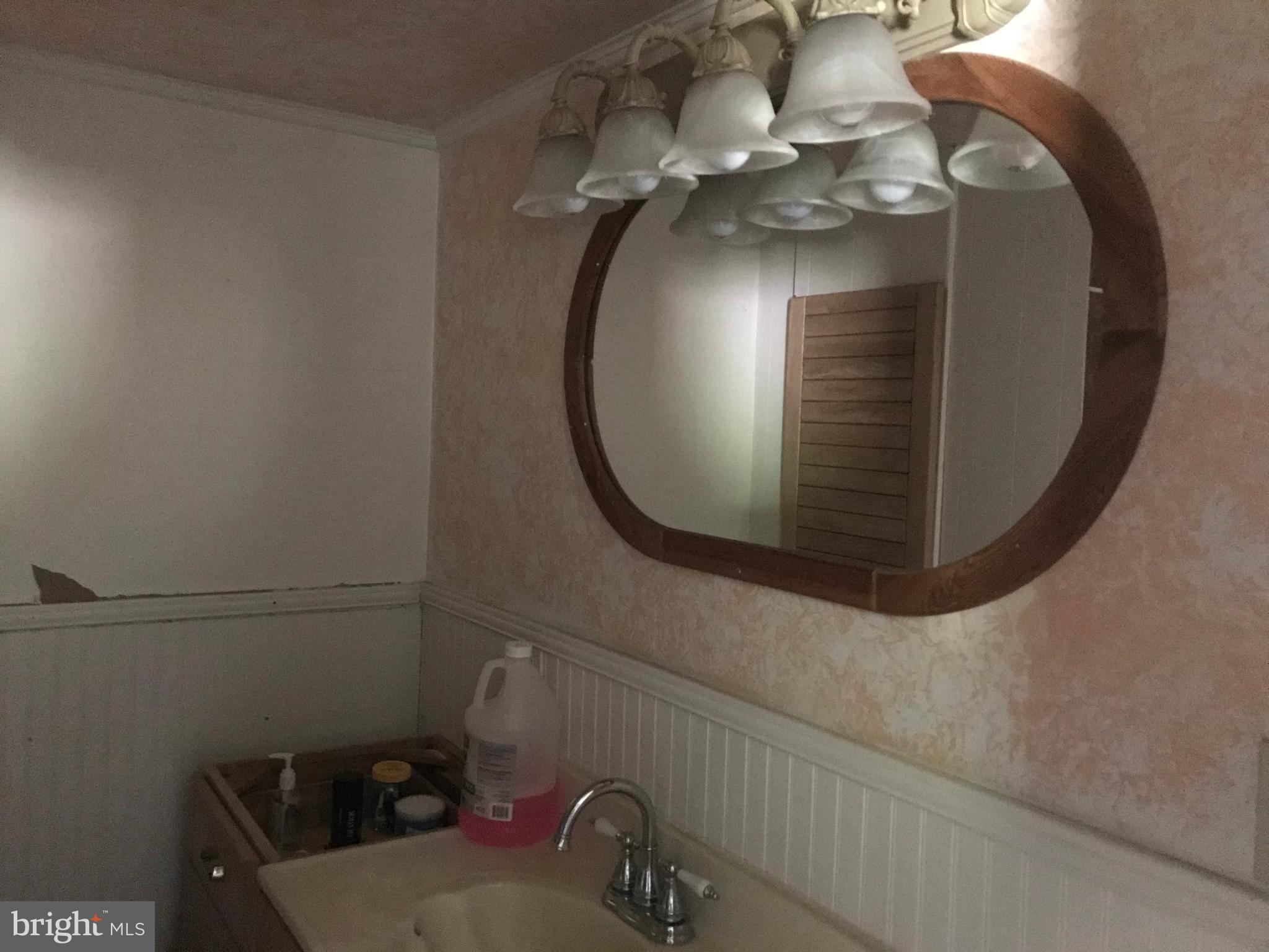 5670 Cold Run Valley Road Berkeley Springs, WV 25411 - Photo 22 of 26 Full Bath