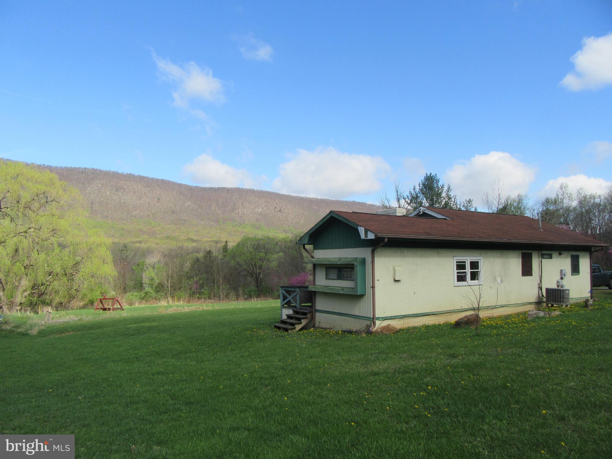 5670 Cold Run Valley Road Berkeley Springs, WV 25411 - Photo 9 of 26 South east corner