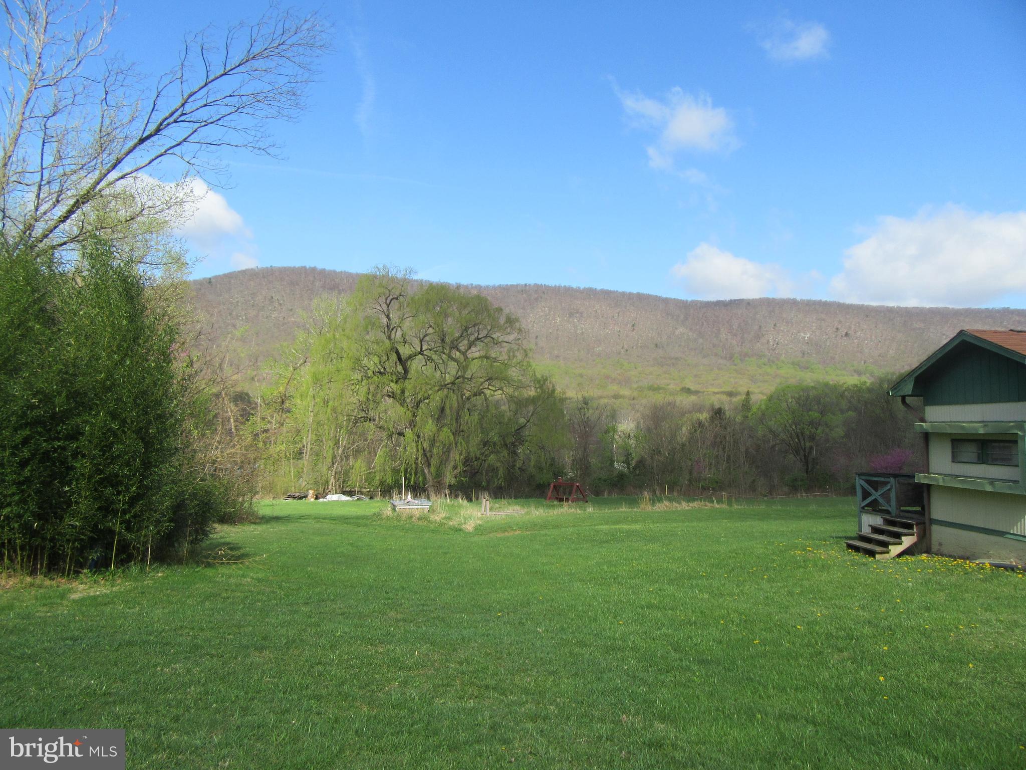 5670 Cold Run Valley Road Berkeley Springs, WV 25411 - Photo 10 of 26 Mountain view
