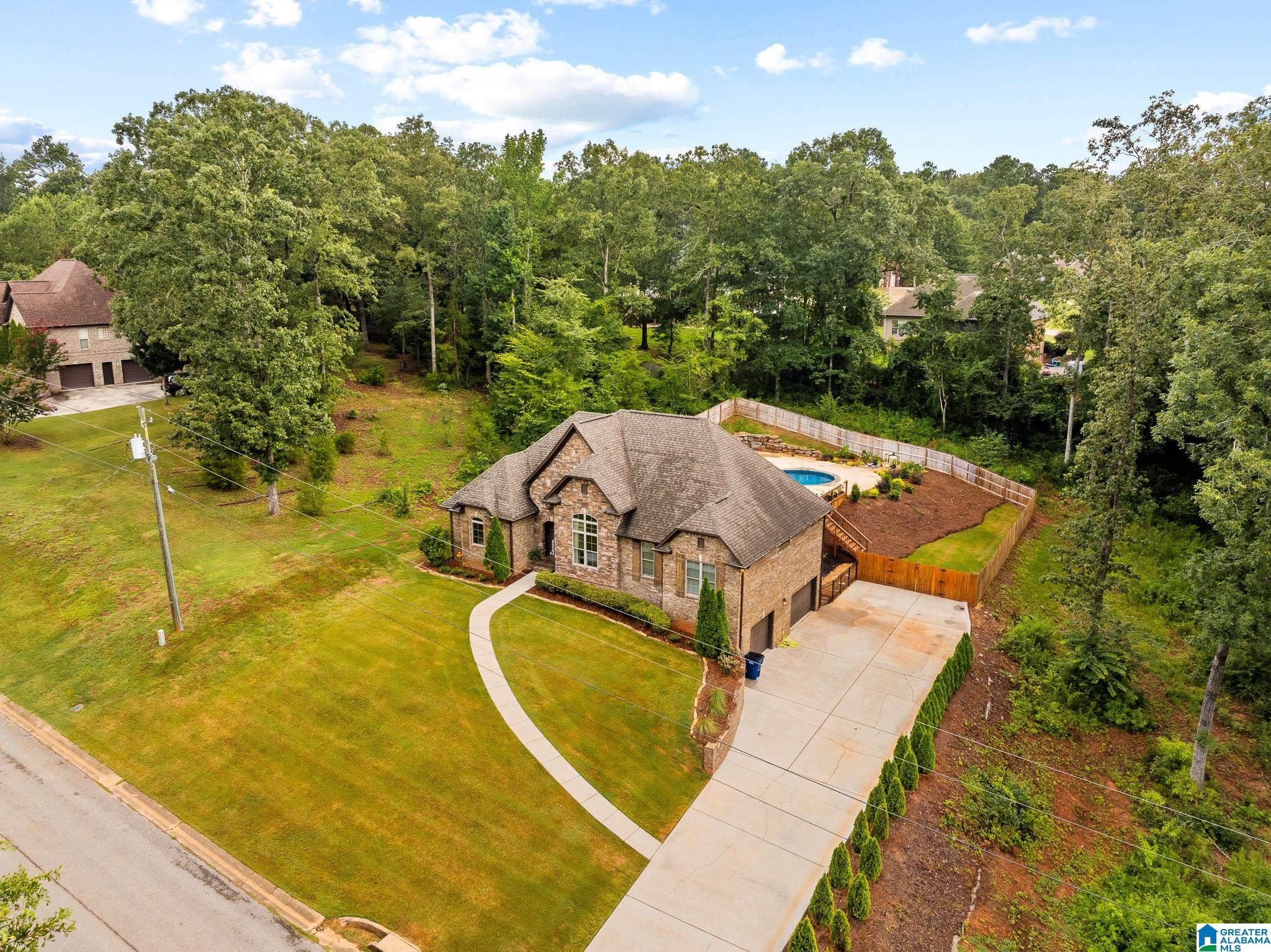 60 Highland View Drive Riverside, AL 35135 - Photo 53 of 77