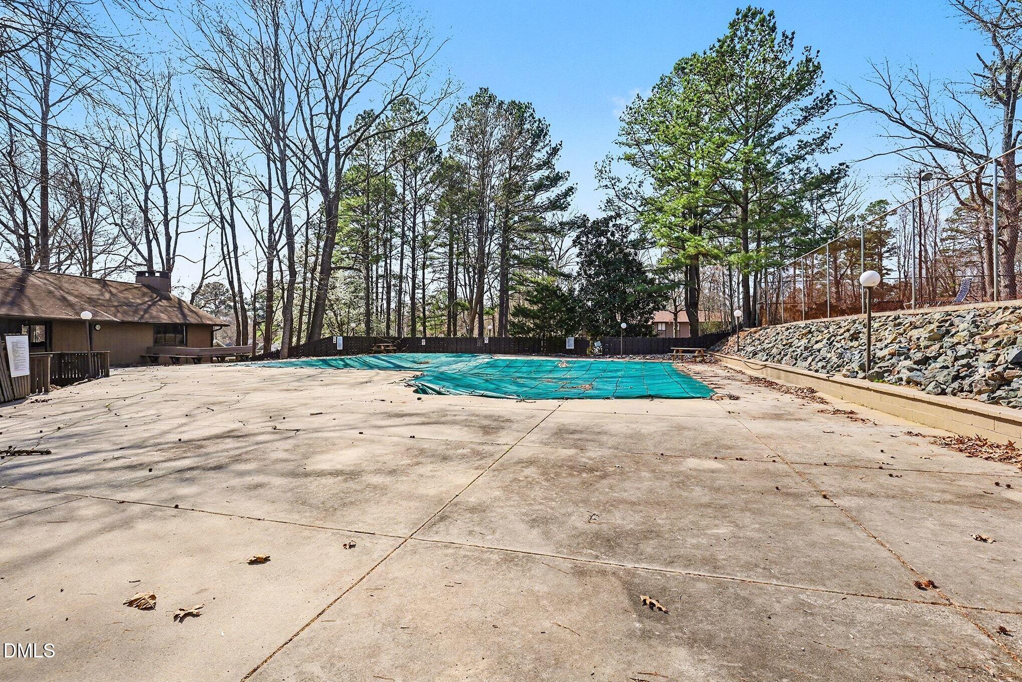 53 Stoneridge Road Durham, NC 27705 - Photo 33 of 35 Gallery Image 33