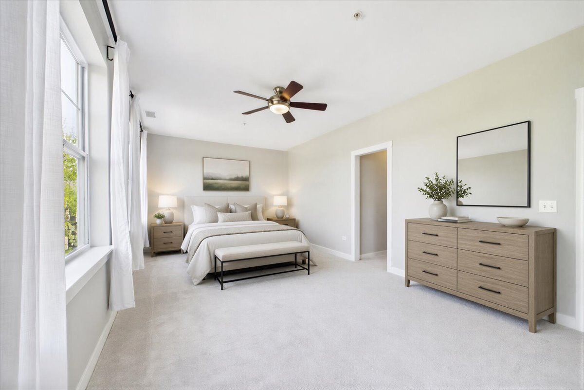 977 Harris Road, Unit 25 Grayslake, IL 60030 - Photo 8 of 26 Gallery Image 8