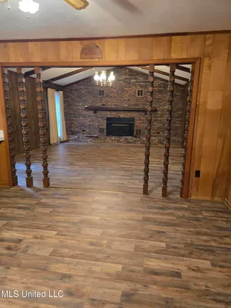 $145,000 | 256 Pinehurst Circle, Hazlehurst, MS 39083