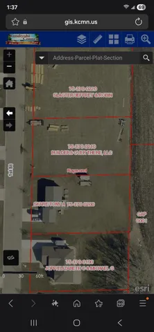 $35,000 | 415 1st Street South, Raymond, MN 56282