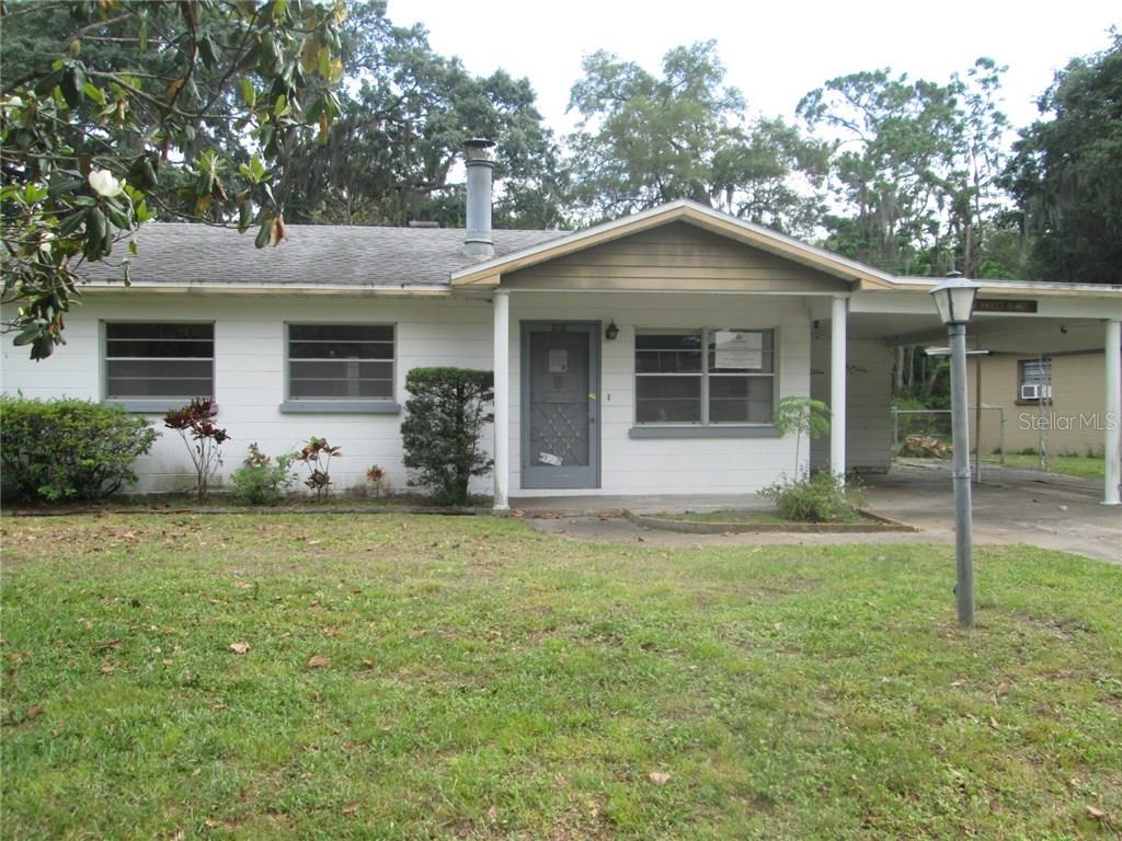 2712 Dixie Road Lakeland, FL 33801 - Photo 1 of 1
