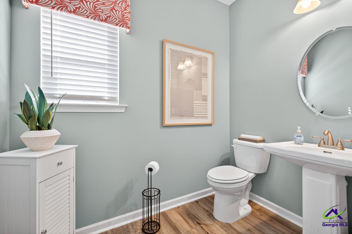 226 Shantz Way Byron, GA 31008 - Photo 19 of 41