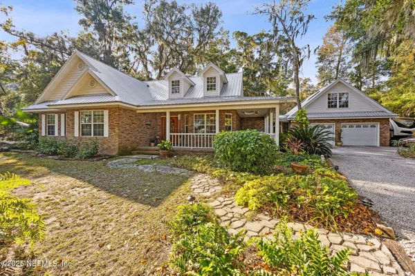 $639,900 | 97535 Pirates Point Road, Yulee, FL 32097