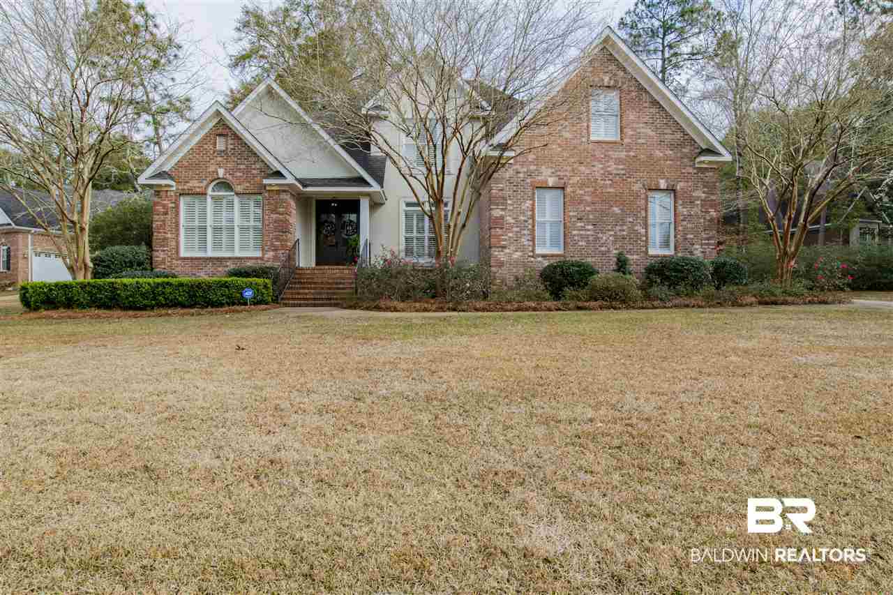 9471 Hackberry Court Daphne, AL 36527 - Photo 48 of 49