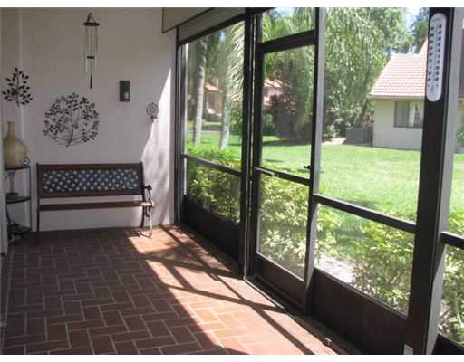 5760 Coach House Circle, Unit B Boca Raton, FL 33486 - Photo 14 of 16 Additional Photo