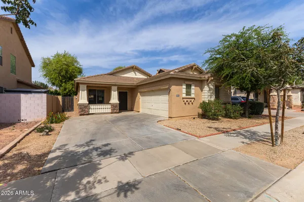 $448,000 | 4502 East Oxford Lane, Gilbert, AZ 85295