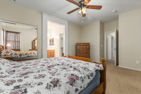 $448,000 | 4502 East Oxford Lane, Gilbert, AZ 85295