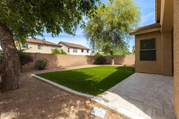 $448,000 | 4502 East Oxford Lane, Gilbert, AZ 85295