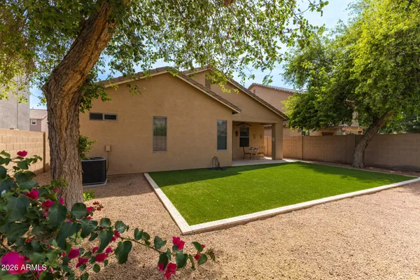 $448,000 | 4502 East Oxford Lane, Gilbert, AZ 85295