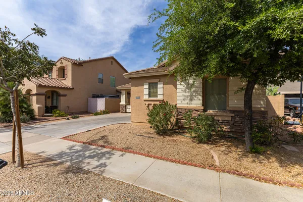 $448,000 | 4502 East Oxford Lane, Gilbert, AZ 85295