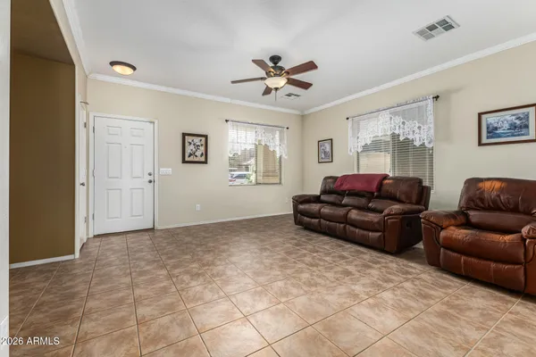 $448,000 | 4502 East Oxford Lane, Gilbert, AZ 85295