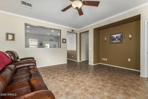 $448,000 | 4502 East Oxford Lane, Gilbert, AZ 85295