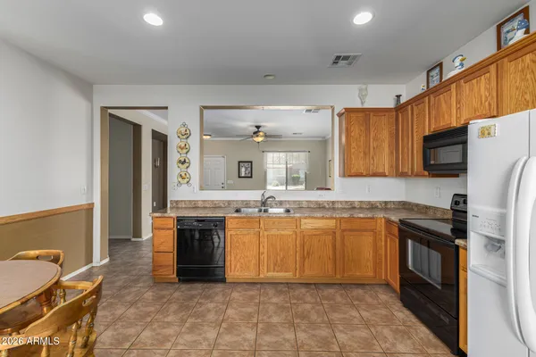 $448,000 | 4502 East Oxford Lane, Gilbert, AZ 85295