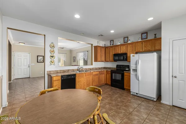 $448,000 | 4502 East Oxford Lane, Gilbert, AZ 85295