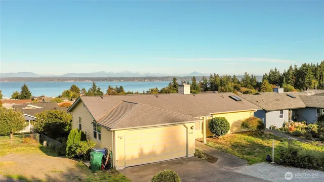 $715,000 | 1535 Watkins Drive, Camano Island, WA 98282