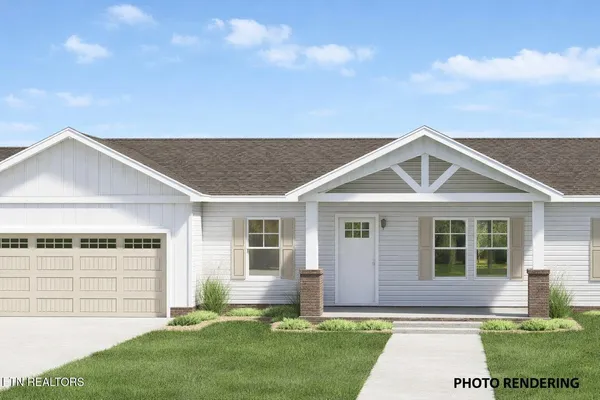 $339,000 | 137 Turquoise Lane, New Tazewell, TN 37825