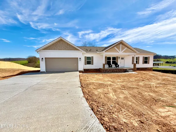 $339,000 | 137 Turquoise Lane, New Tazewell, TN 37825