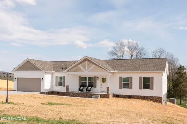 $339,000 | 137 Turquoise Lane, New Tazewell, TN 37825