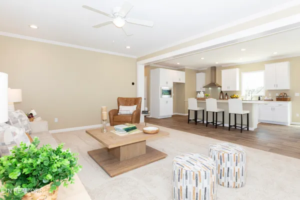 $339,000 | 137 Turquoise Lane, New Tazewell, TN 37825