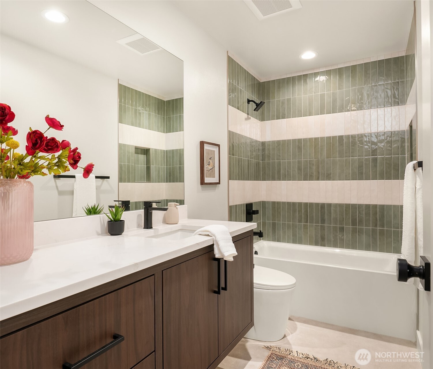 2836 Northwest 73rd Street Seattle, WA 98117 - Photo 6 of 38