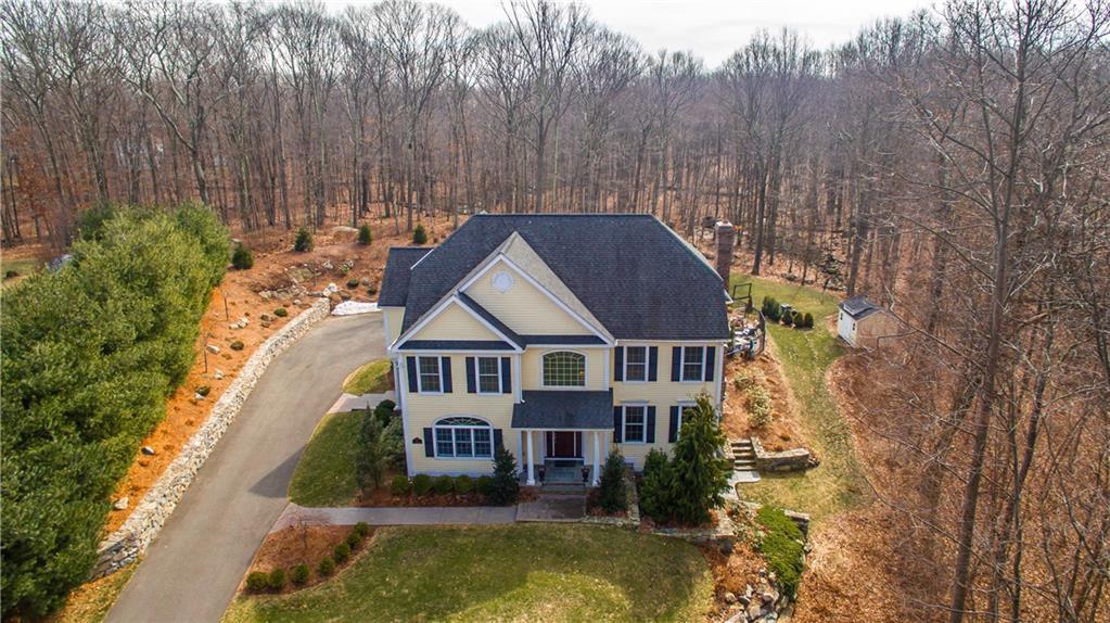 6 Short Hill Road Newtown, CT 06470 - Photo 1 of 1 6 Short Hill Road, Newtown, CT