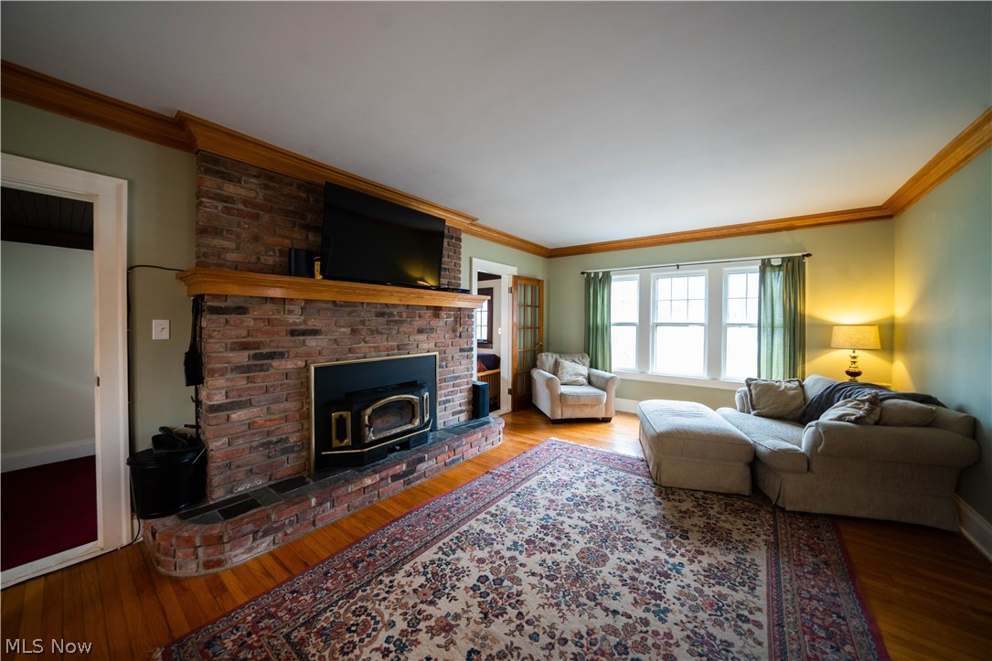 388 Beech Street Berea, OH 44017 - Photo 8 of 27