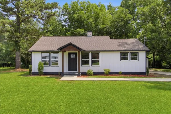 $236,000 | 2929 Vinson Mountain Road, Rockmart, GA 30153
