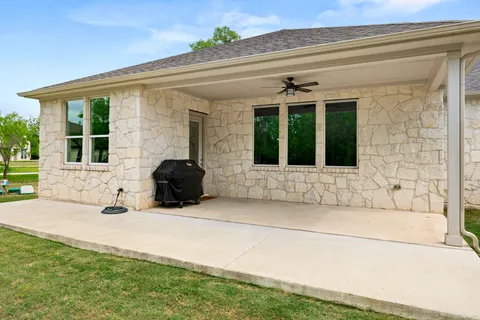 $549,000 | 372 Raptor Beak Way, Cedar Creek, TX 78612