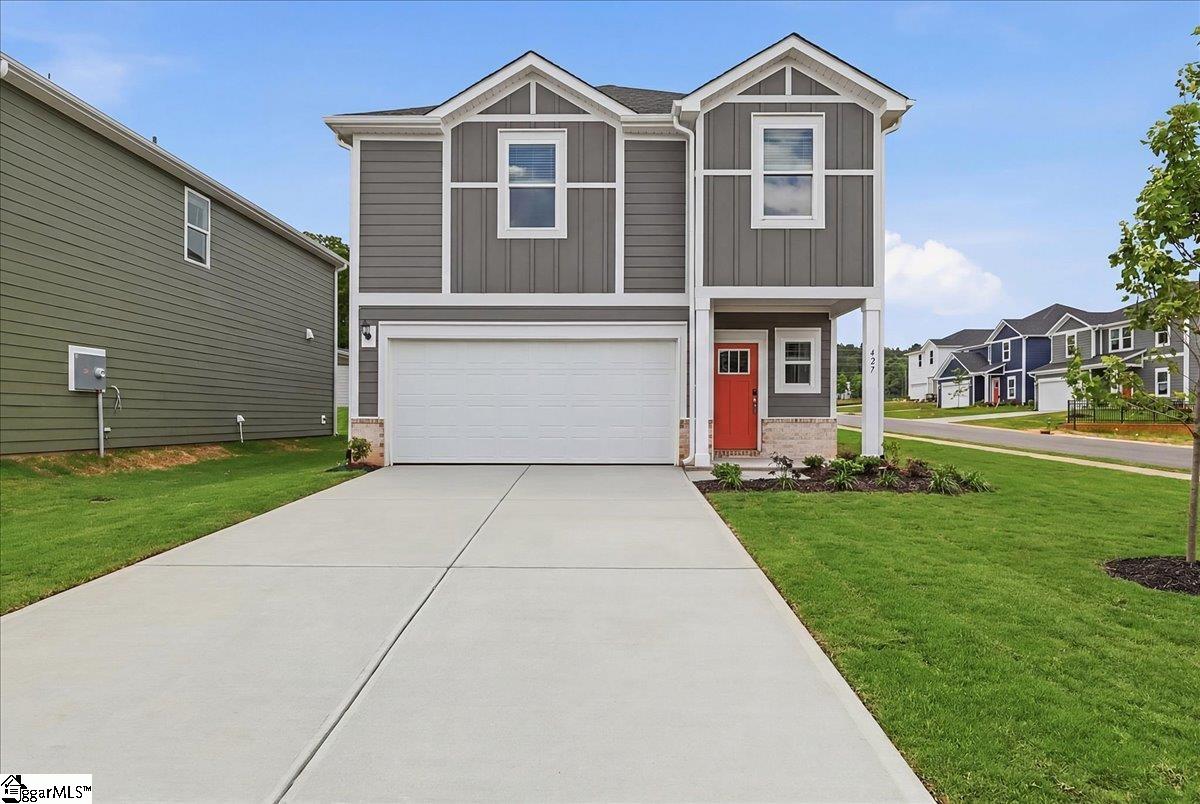 427 Ragland Avenue Greer, SC 29651 - Photo 1 of 31