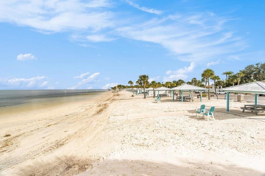 5521 Yellowfin Court New Port Richey, FL 34652 - Photo 20 of 23 a view of ocean view