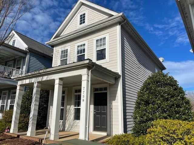7758 ACC Boulevard Raleigh, NC 27617 - Photo 17 of 20 Photo 17